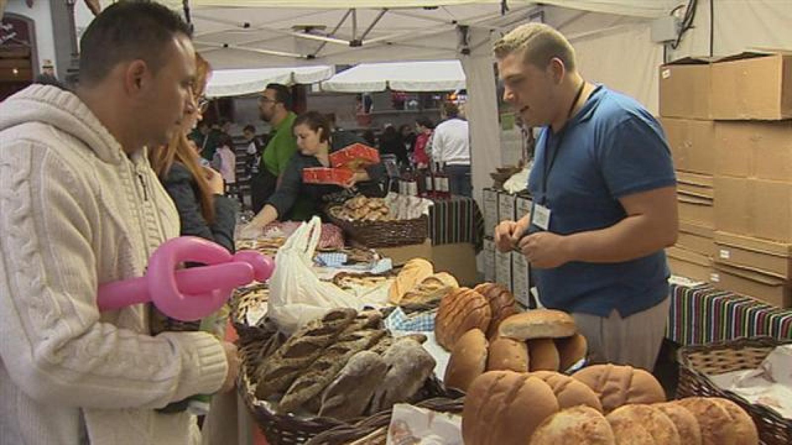 Telecanarias - 02/04/2016