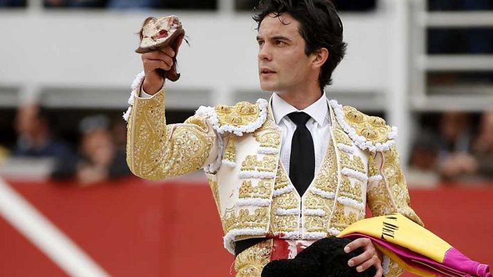 Tendido cero - Tendido Cero - 02/04/16