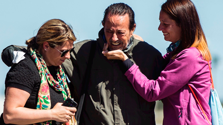 D Corazón - Julián Muñoz ha salido de la cárcel