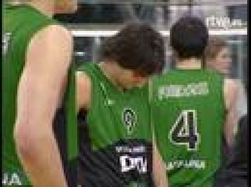 Pleno español de los equipos españoles en la jornada de Euroliga de baloncesto. El DKV Joventut vence al Olimpia por 65-86. El Reagl Barcelona gana a Sluc Nancy por 91 a 68, mientras que el TAU Vitoria lo hace en la cancha del Fenerbahçe por 69-81.