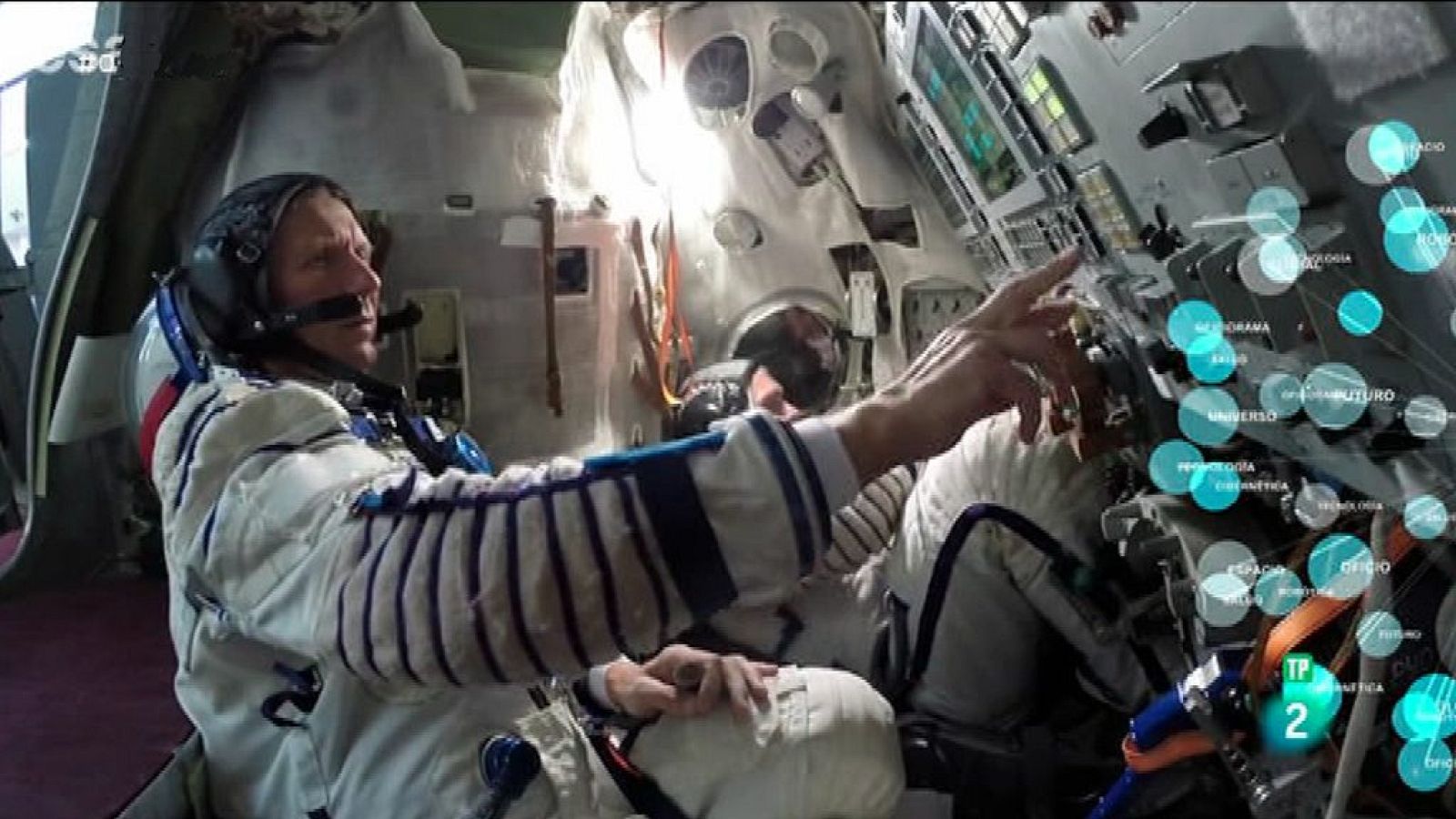 Oficiorama - Programa 8 - Ver ahora