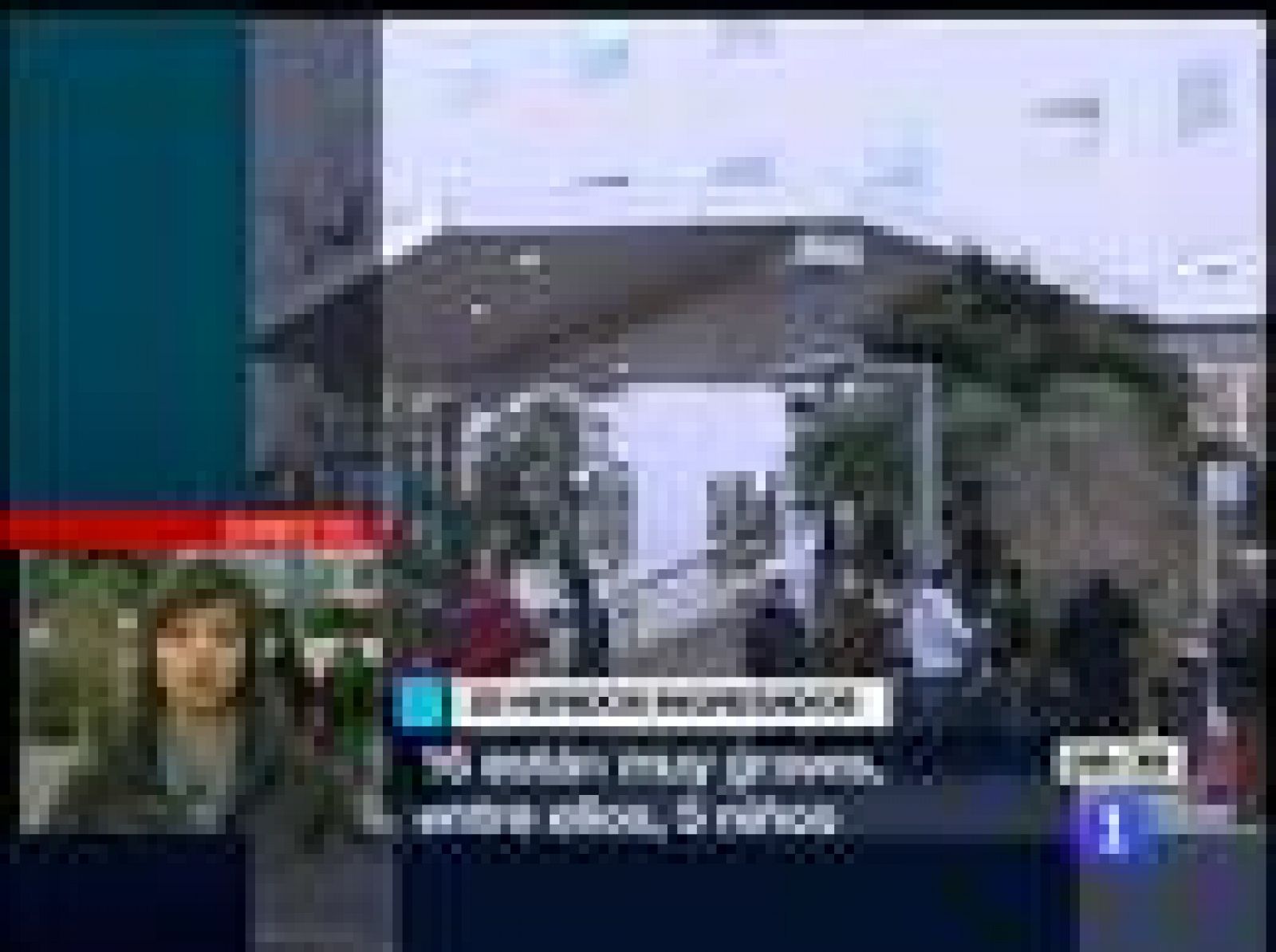 Los afectados de Gavá pueden pedir ya las ayudas | Ver