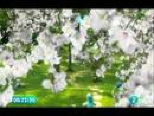  - El jardín de los sueños