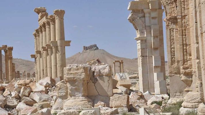 El mundo en 24 horas - El mundo en 24 horas - 02/04/16