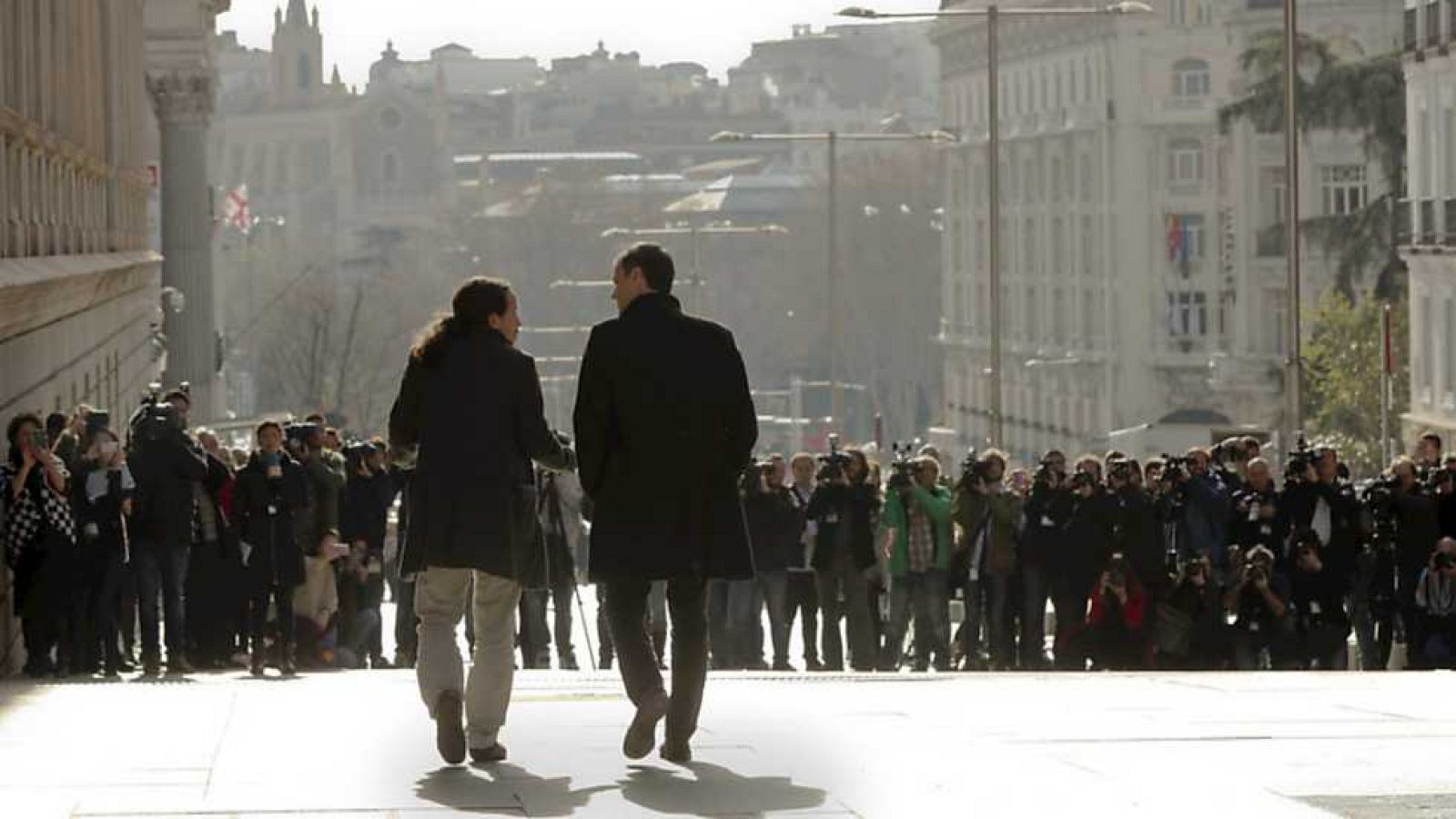 Informe Semanal - 02/04/16 - ver ahora