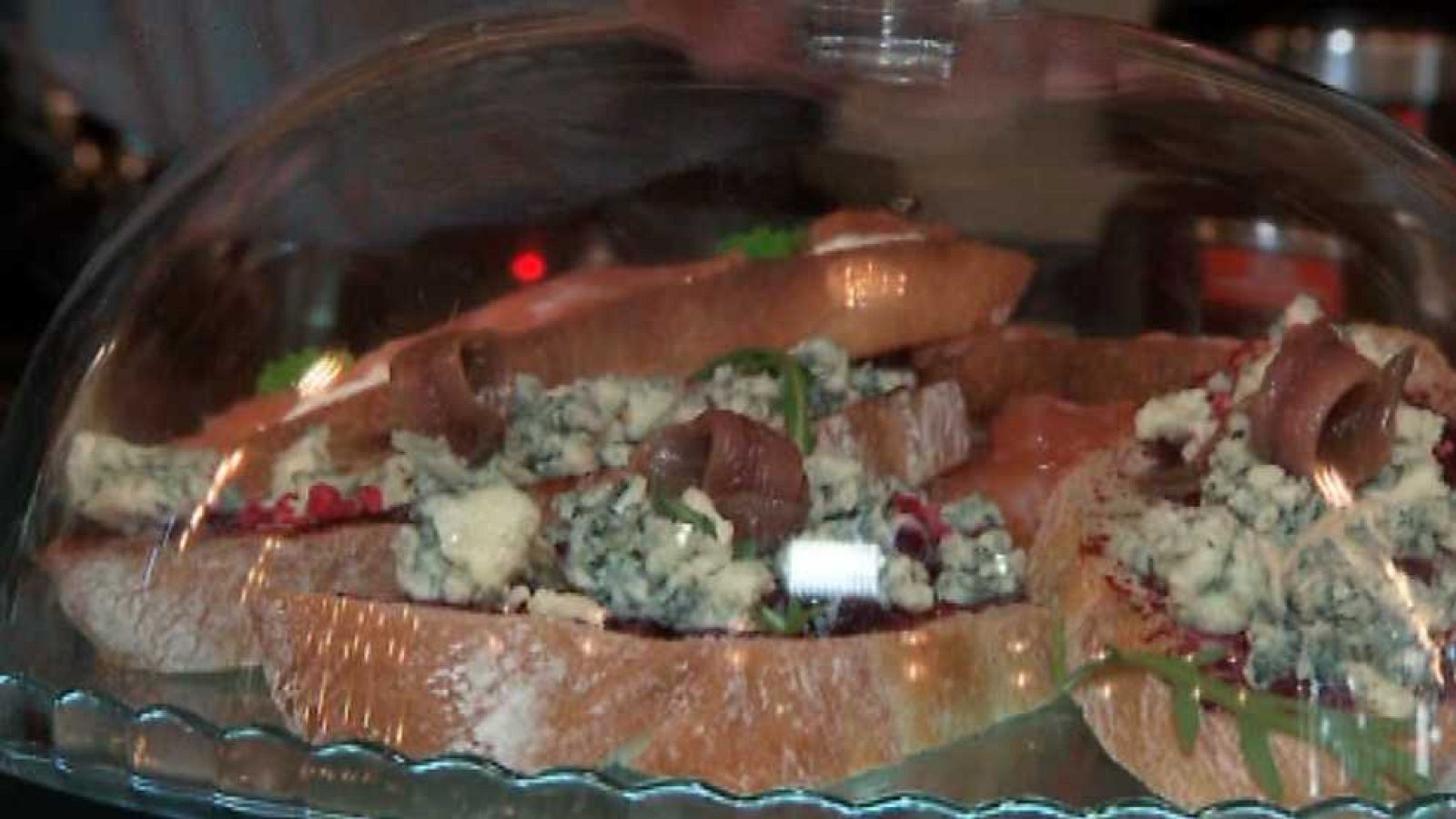 Zoom Tendencias - Mucho más que la catedral de Burgos - ver ahora