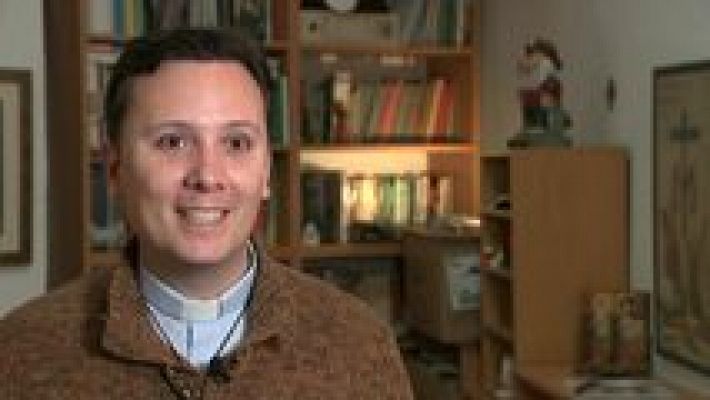 Testimonio - Un proyecto educativo integral