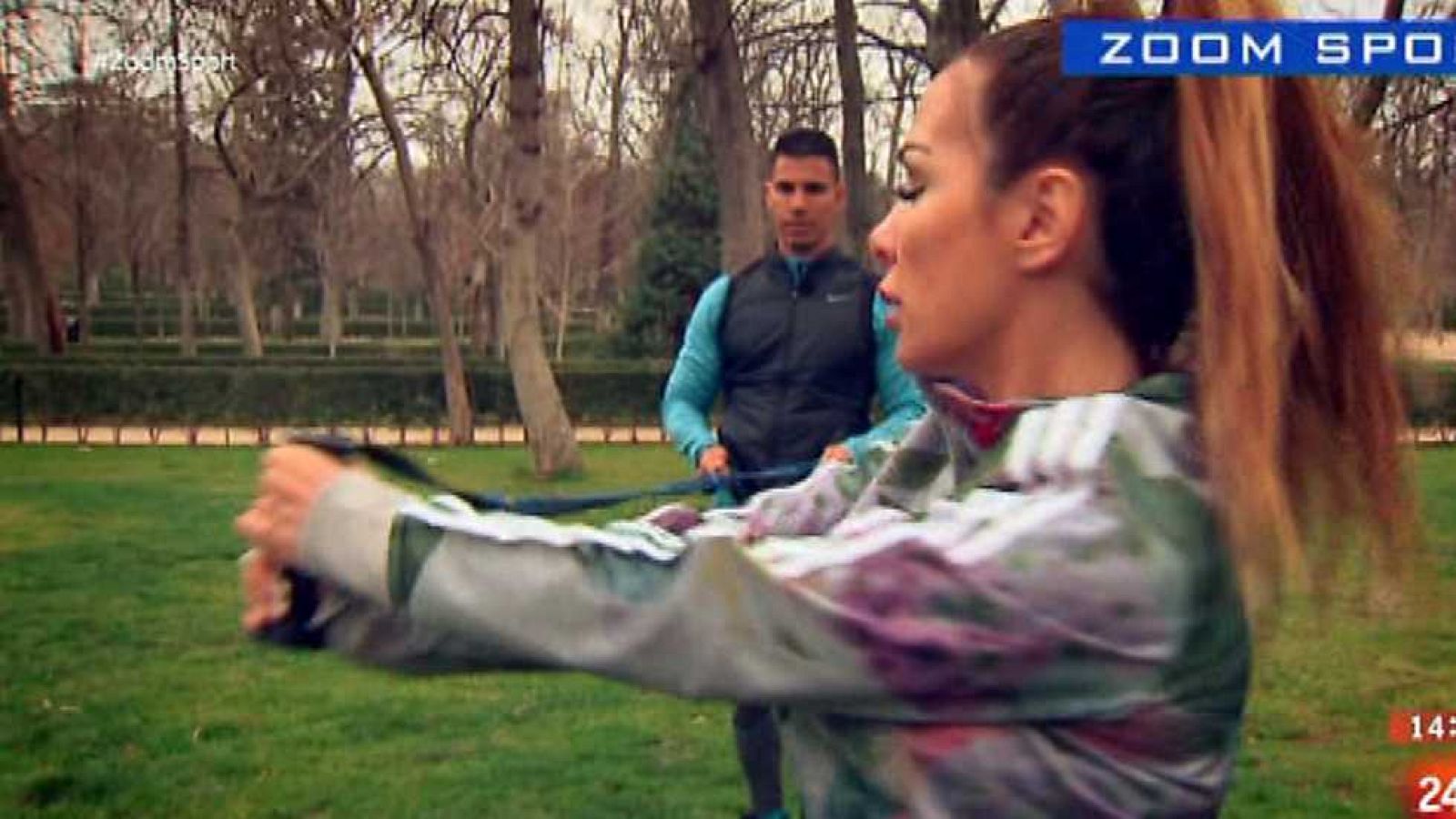 Zoom Sport - 03/04/16 - ver ahora