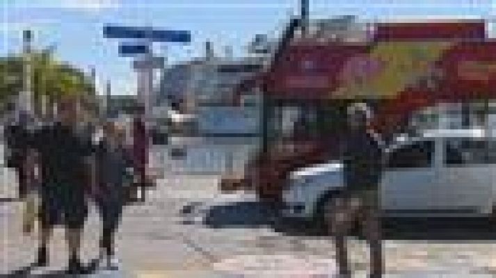 Telecanarias - Telecanarias - 03/04/2016