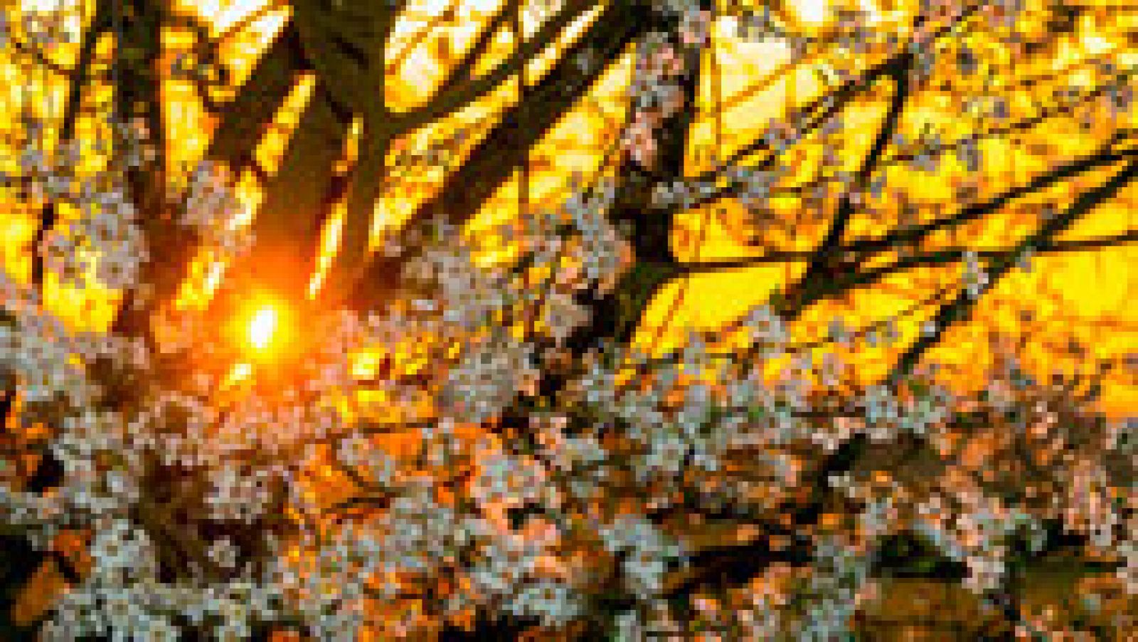 Aumenta la inestabilidad desde el oeste y suben las mínimas