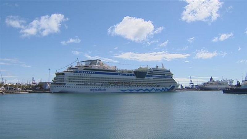  Canarias en 2' - 03/04/2016