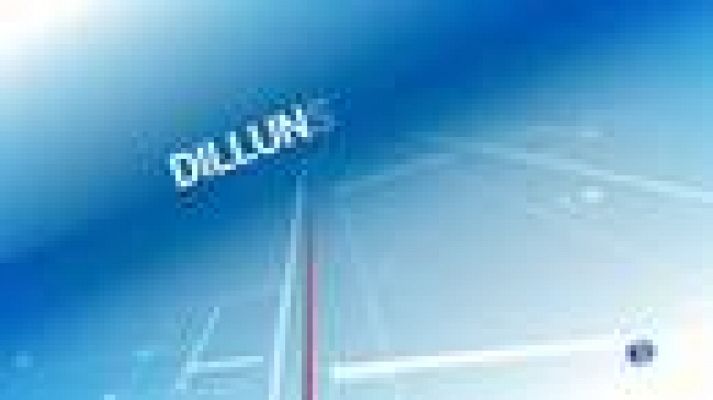 L'Informatiu - El resum de la setmana (28/03/2016-03/04/2014)