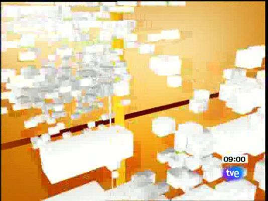 Los desayunos - Los desayunos de TVE - 05/12/08