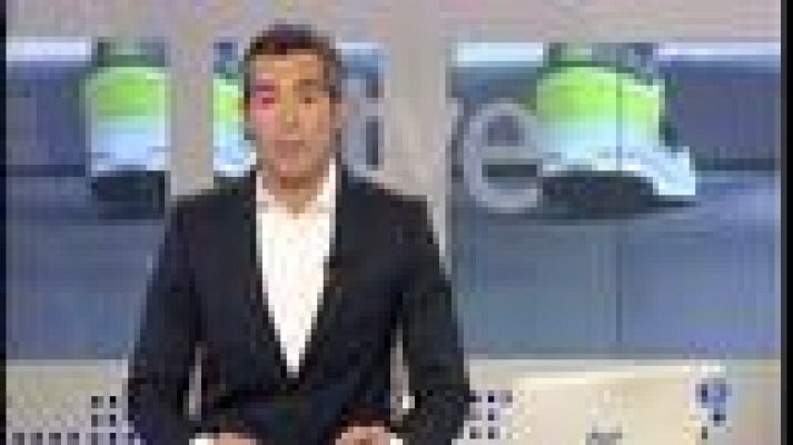 L'Informatiu - Els riscos de les sabates amb rodes