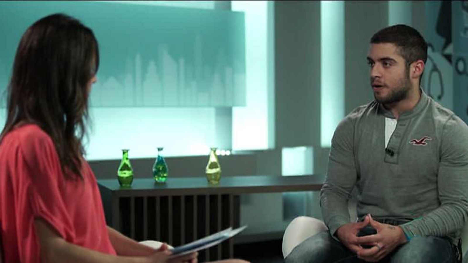 El ojo clínico - Conducta alimentaria - Ver ahora