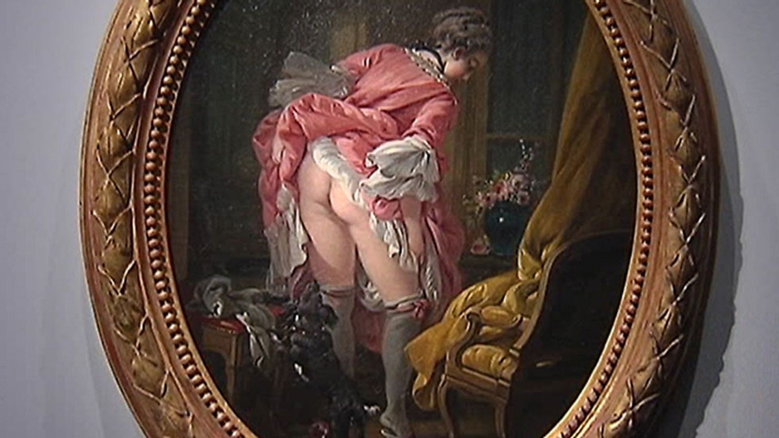 Se inaugura la exposición 'Carambolage' en París