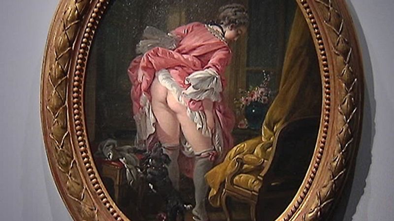 Se inaugura la exposición 'Carambolage' en París