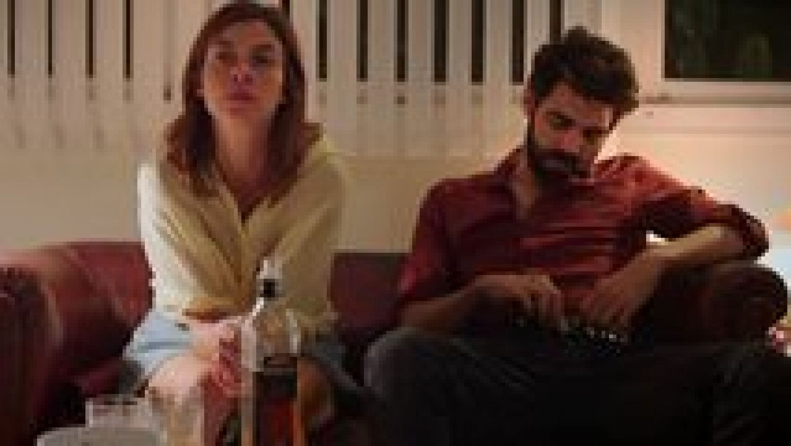 Versión española - 10.000 km (presentación y coloquio) - Ver ahora