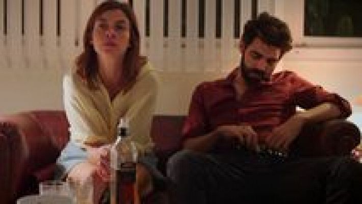 Versión española - 10.000 km (presentación y coloquio)