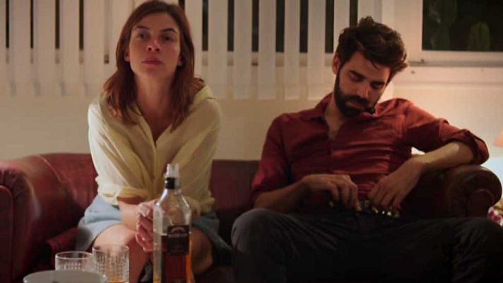 Versión española - 10.000 km (presentación y coloquio)