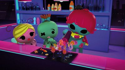 ¡Salud! - U Hugs | Ver