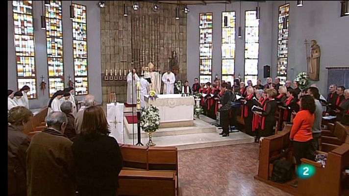 La Missa - La Missa - 03/04/2016