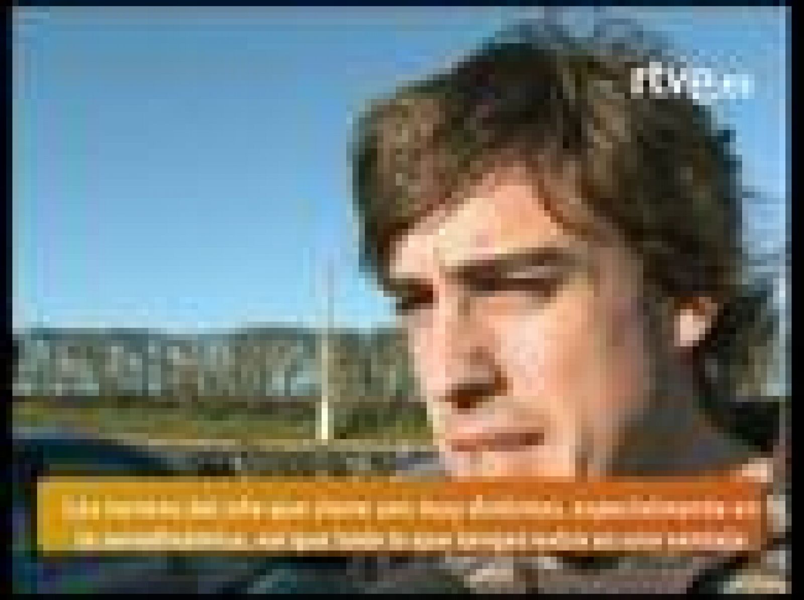 Sin programa: Mejoras para Fernando Alonso | RTVE Play