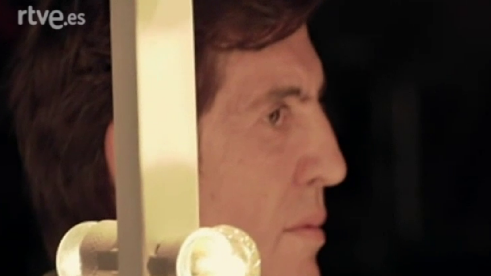 Manolo Tena - Videoclips 'Princesa azul' y 'Opiniones de un payaso'