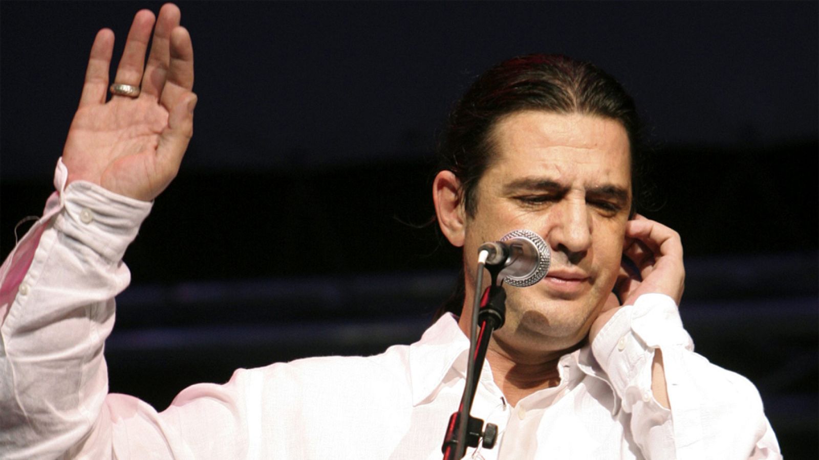 Muere Manolo Tena a los 64 años - Informativo 24h | Ver