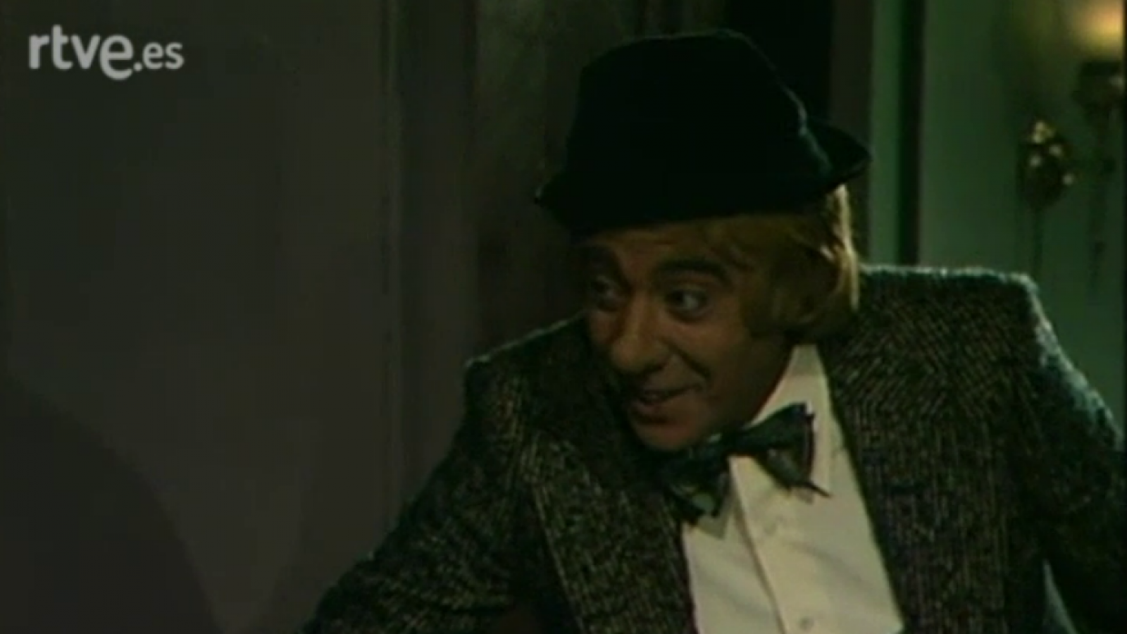 El gran circo de TVE - 08/11/1979 (Bloques de grabación)
