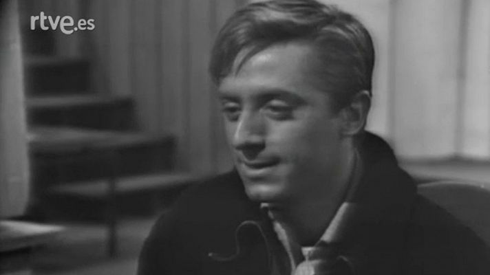 Historias para no dormir (1966-1982) - El aniversario