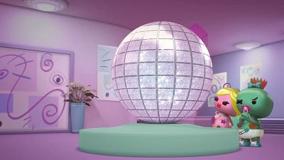 Arte conceptual - U Hugs | Ver