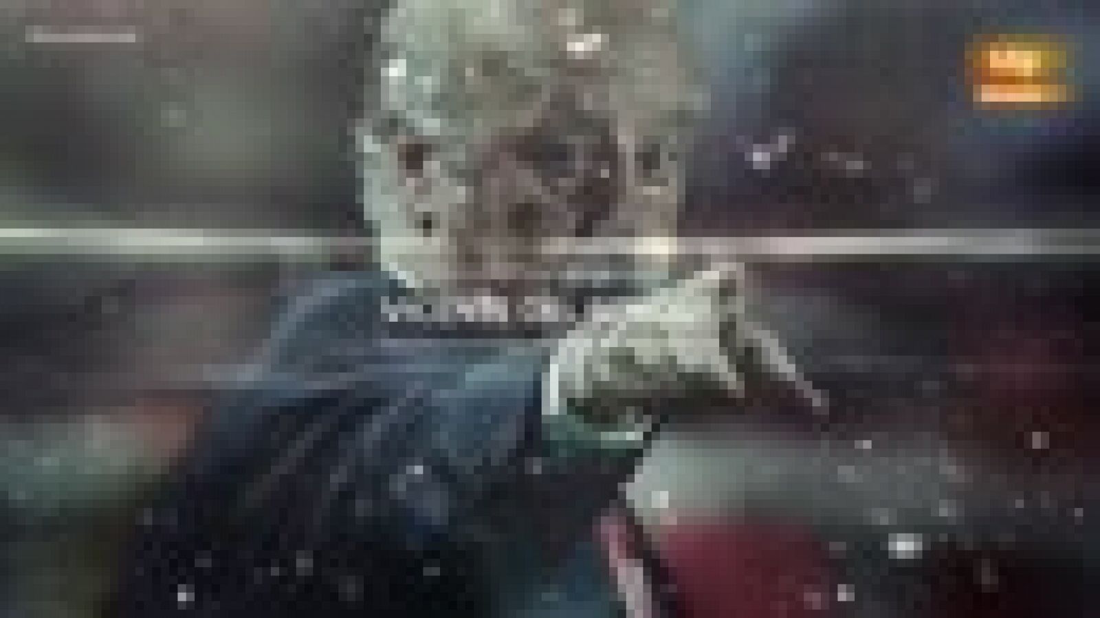 Del Bosque: "No tenía que haber dicho nada de mi futuro tras la Eurocopa" - Estudio Estadio | Ver