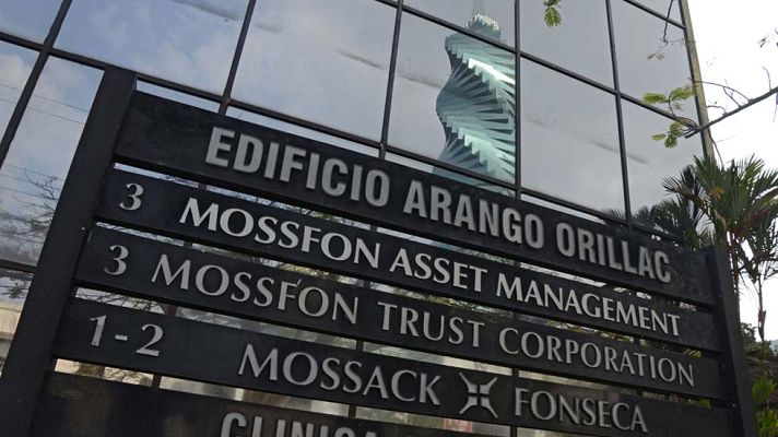 Informativo 24h - "Las sociedades 'offshore' garantizan opacidad y extrema confidencialidad, pero no son ilegales en sí mismas"