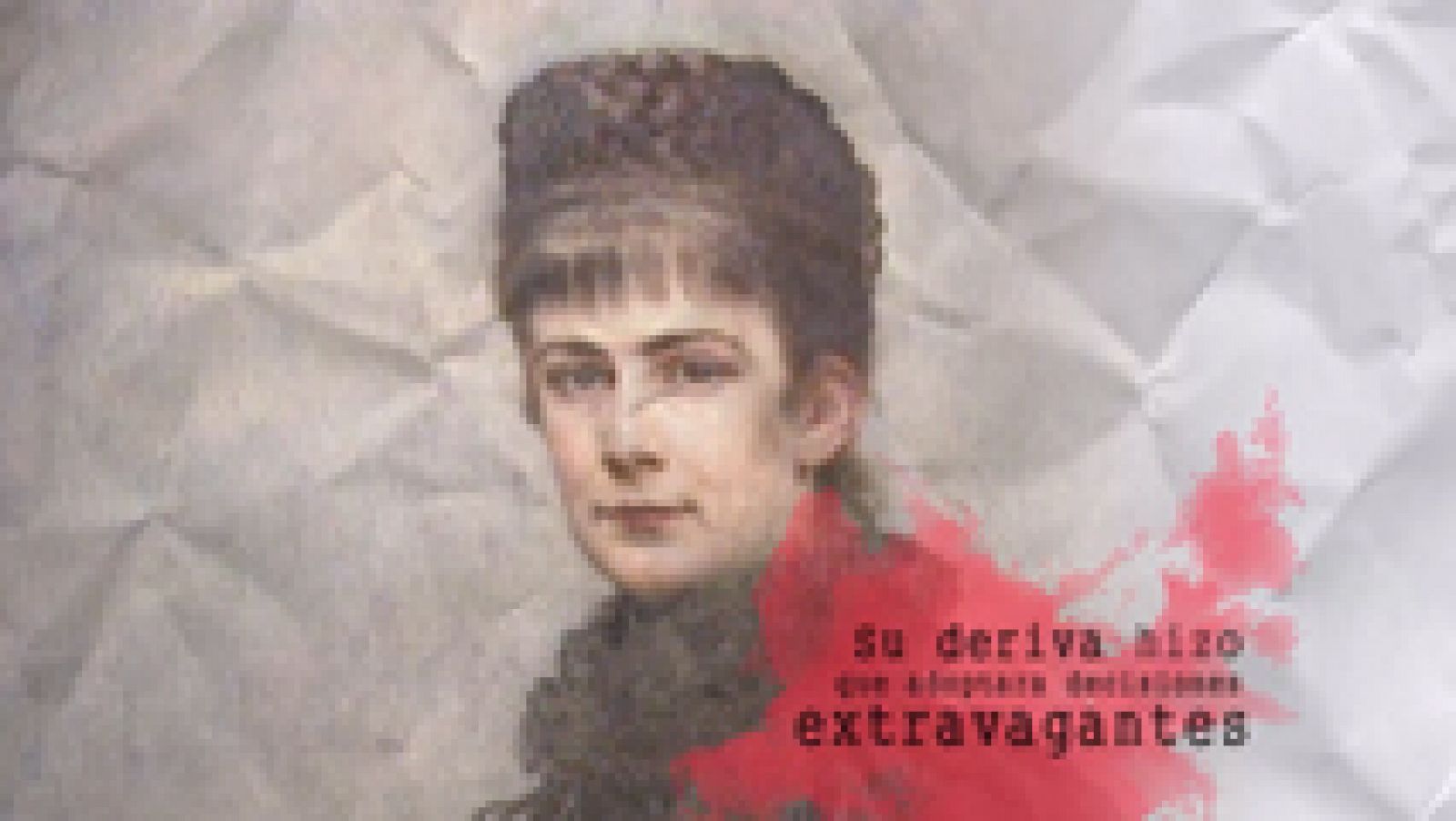 El Ojo Clínico: La anorexia de Isabel de Baviera, "Sissi Emperatriz" | RTVE Play