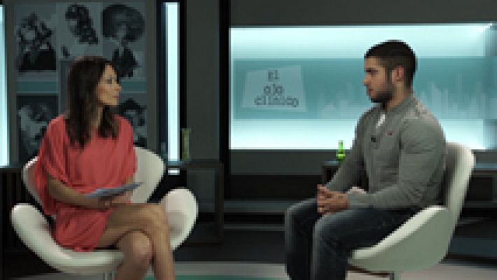 El Ojo Clínico - Gonzalo Zaragoza superó la anorexia