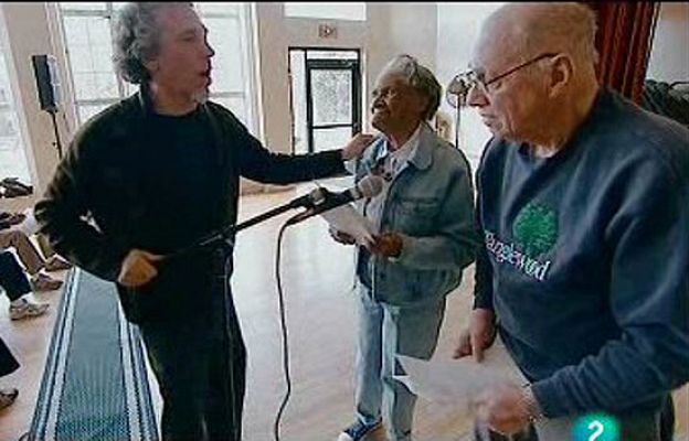 Días de cine - Corazones rebeldes