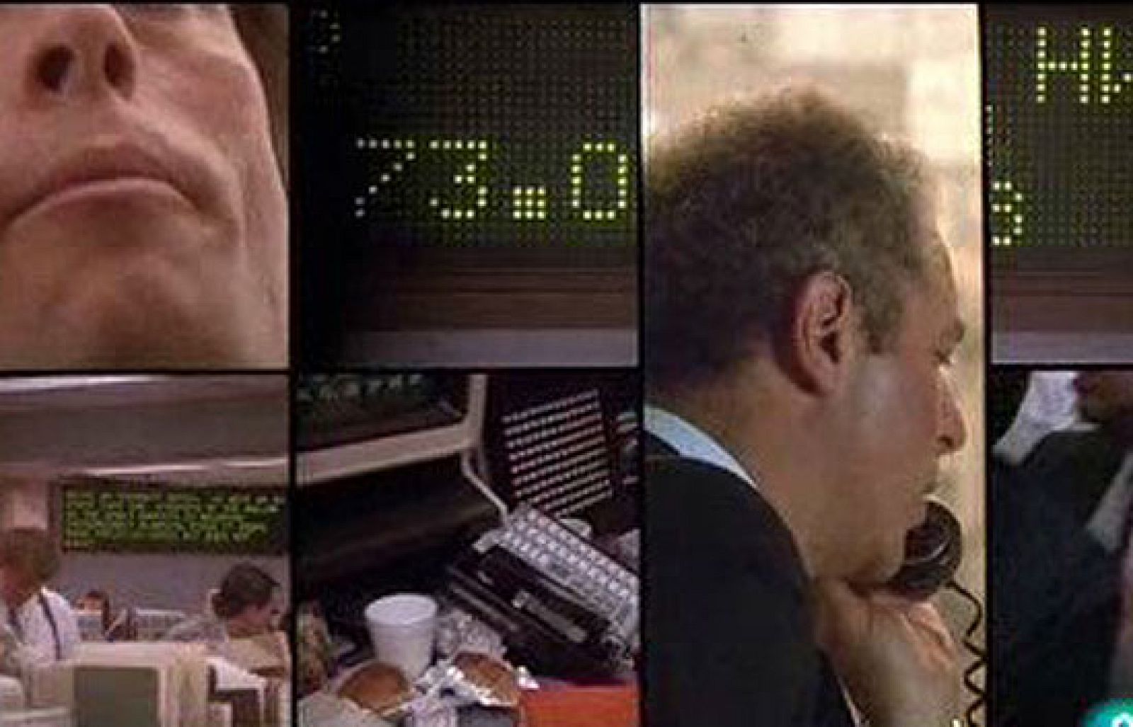 Días de cine - La crisis en el cine | Ver