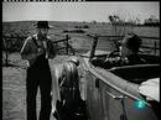 Días de cine - La crisis en el cine