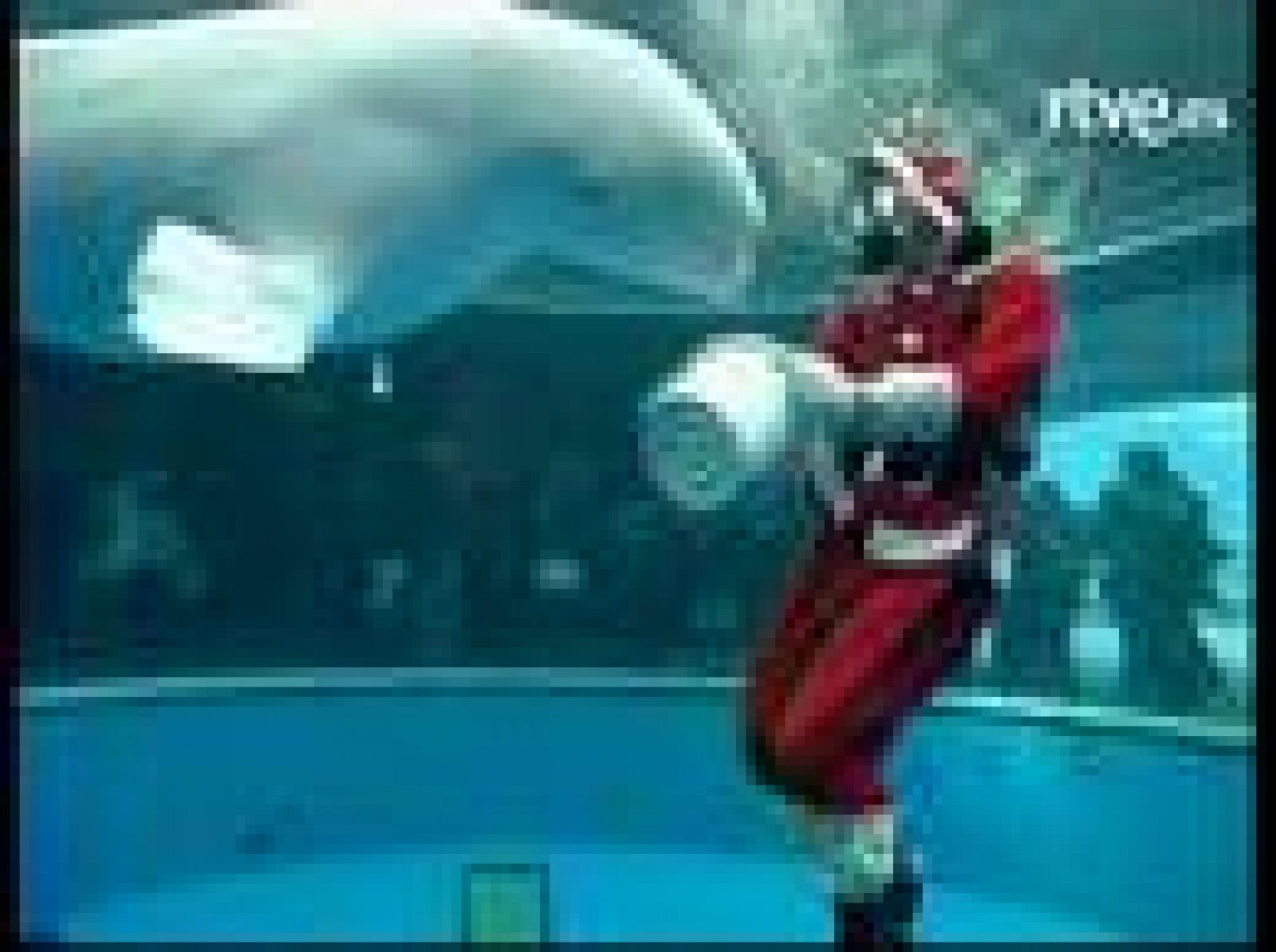 ¿Postal navideña? | Ver