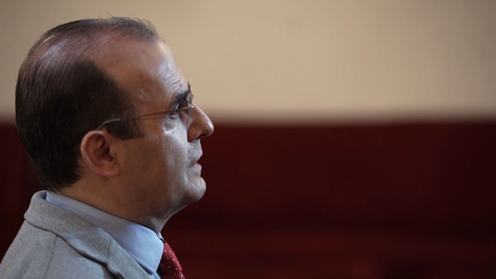 El Ojo Clínico - Javier Sanz profundiza en la figura de Sissi Emperatriz | Ver