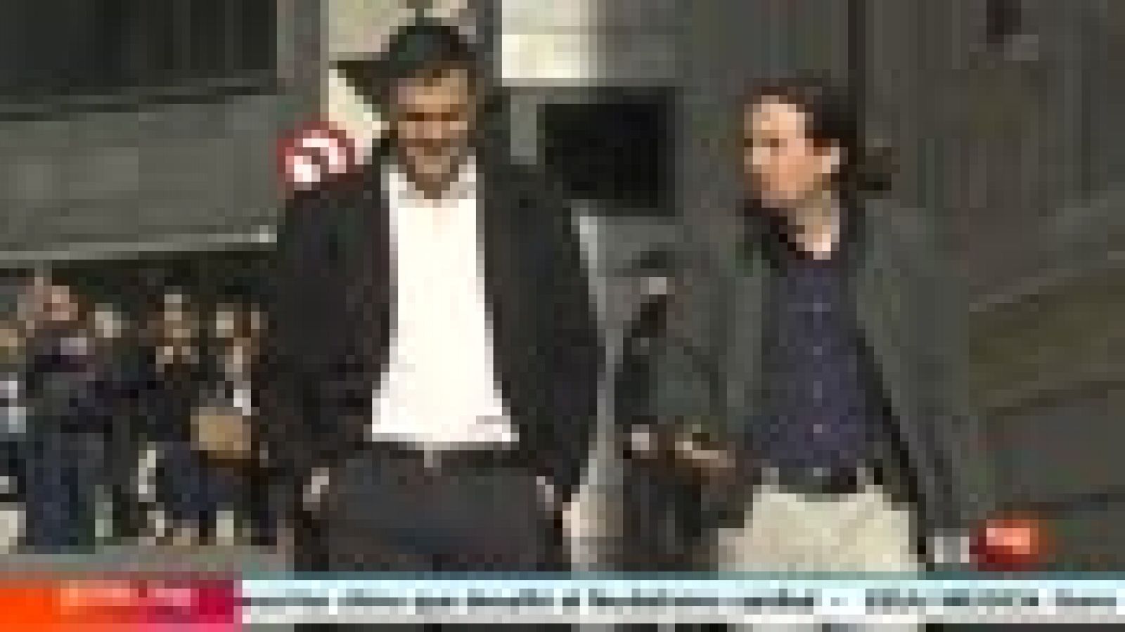 Parlamento - Parlamento en 3 minutos - 02/04/2016