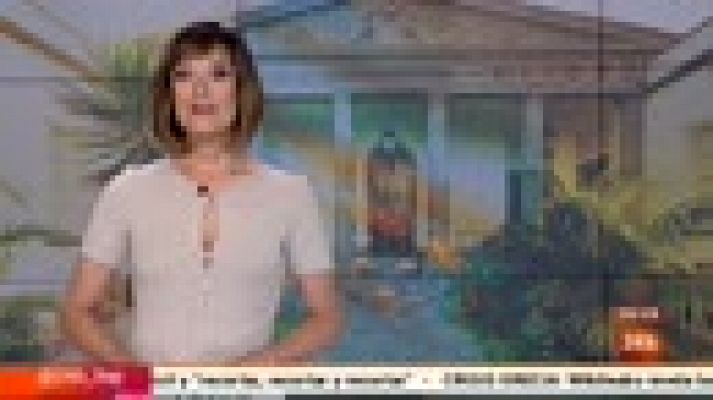 Parlamento - Debate del estado de la nacionalidad canaria