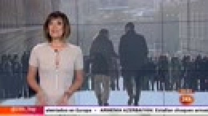 Parlamento - Encuentro Sánchez-Iglesias