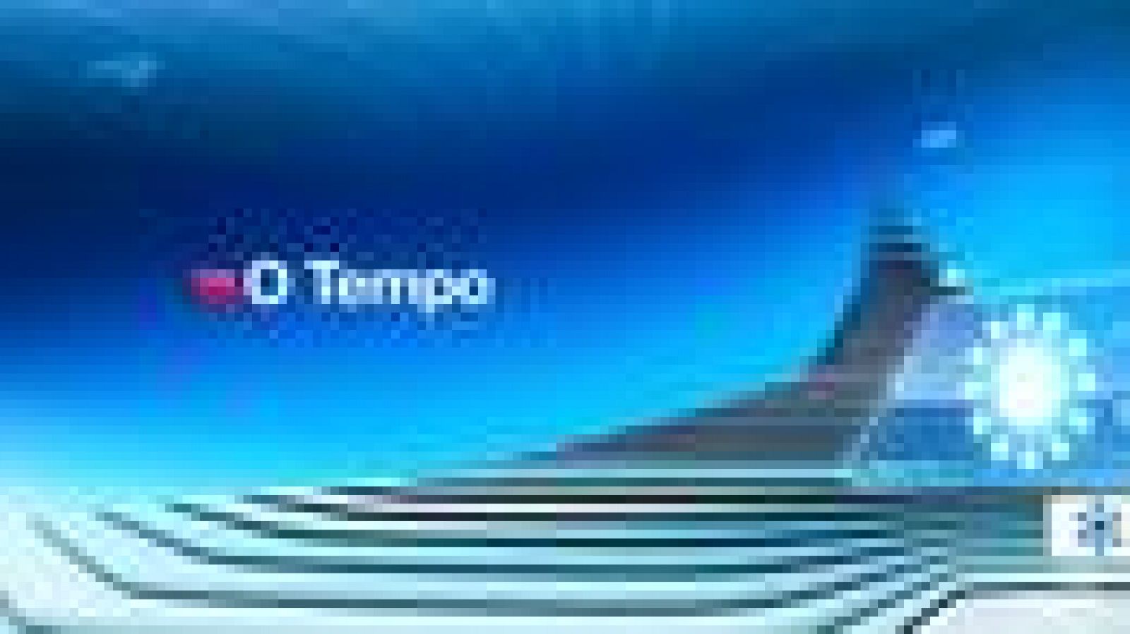 Telexornal - Galicia: El tiempo en Galicia - 04/04/16 | RTVE Play