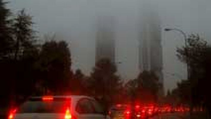 Informativo de Madrid - La Comunidad de Madrid en 4' - 04/04/16