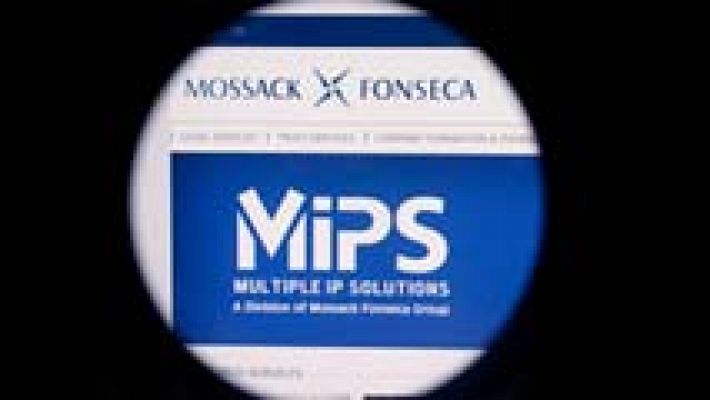 Informativo 24h - 'Los Papeles de Panamá' dejan al descubierto miles de sociedades opacas de líderes políticos y personalidades mundiales