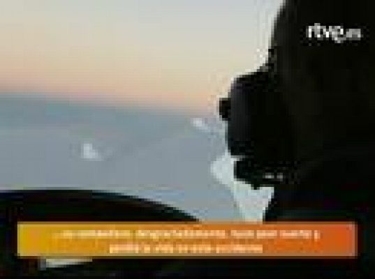  - Rescate en Nueva Zelanda