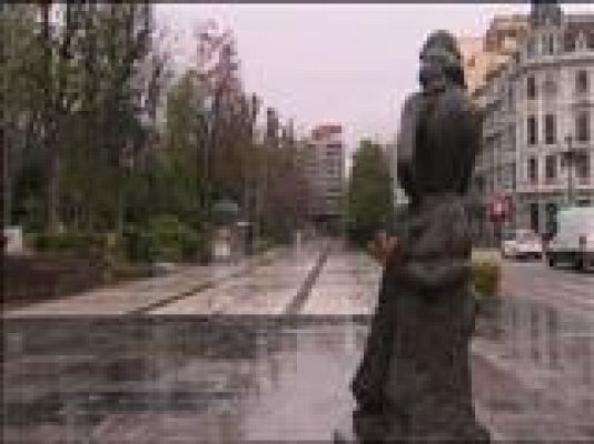 Panorama Regional - El tiempo en Asturias - 04/04/16