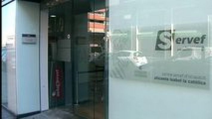 L'informatiu - Comunitat Valenciana - L'Informatiu - Comunitat Valenciana - 04/04/16